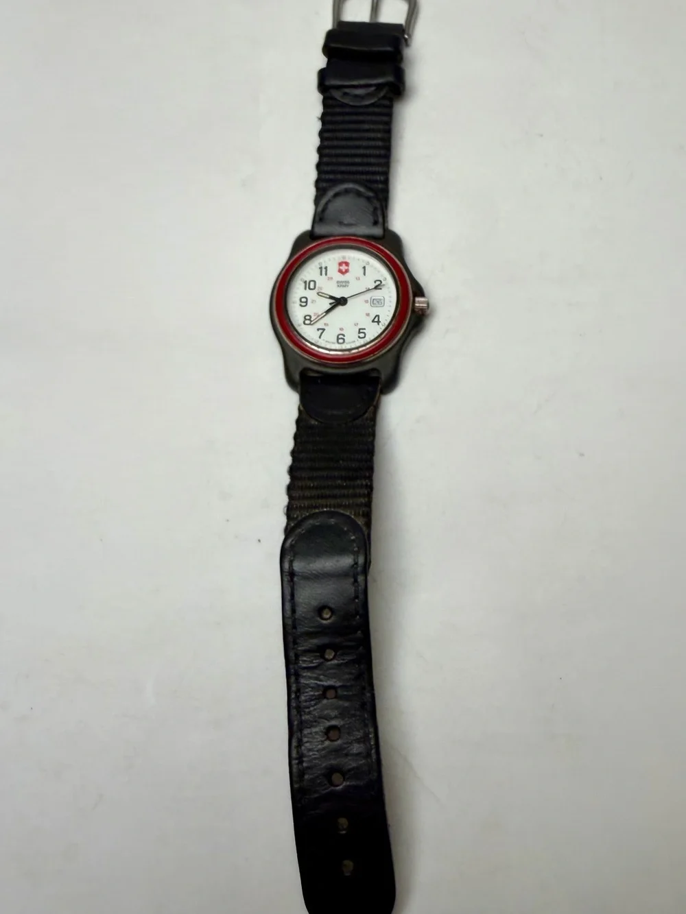 Swiss Army swiss made
